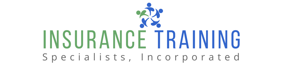 Insurance Training Specialists, Inc.